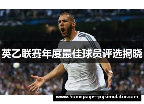 英乙联赛年度最佳球员评选揭晓