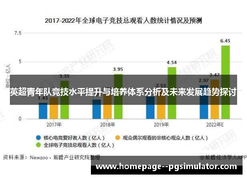 英超青年队竞技水平提升与培养体系分析及未来发展趋势探讨