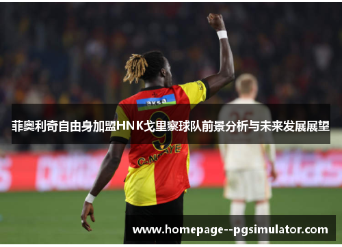 菲奥利奇自由身加盟HNK戈里察球队前景分析与未来发展展望