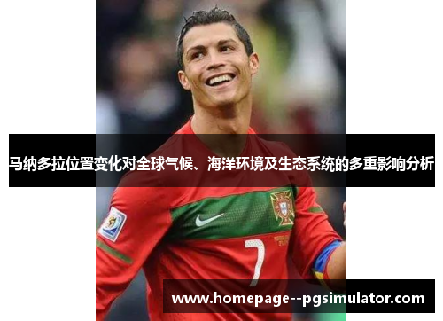 马纳多拉位置变化对全球气候、海洋环境及生态系统的多重影响分析