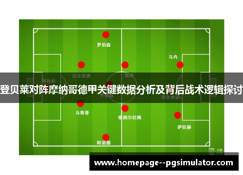 登贝莱对阵摩纳哥德甲关键数据分析及背后战术逻辑探讨 登贝莱对阵摩纳哥德甲关键数据分析及背后战术逻辑探讨